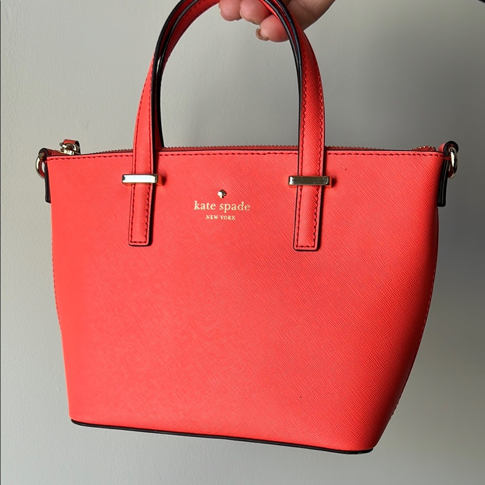 Kate Spade Mini Tote Bag